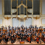BENEFIZKONZERT FÜR DEN BUNTEN KREIS - DAS DEUTSCHE ÄRZTEORCHESTER SPIELT ZUGUNSTEN SCHWERSTKRANKER KINDER