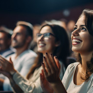 Quatsch Comedy Club - Die Live Show on Tour