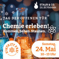 Tag der offenen Tür 2025