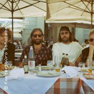 Shout Out Louds performing debut album How Howl Gaff Gaff & greatest hits