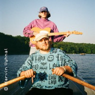 Maël & Jonas - Two Spoons Sugar Vol. 2 - Tour 2025/2026