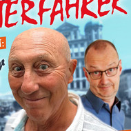 Kabarett Geisterfahrer