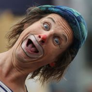 Clown Otsch