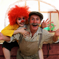 Meister Eder und sein Pumuckl