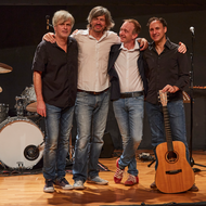 ROXY singt im Zelt – Bandspecial!