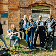 Leif de Leeuw Band