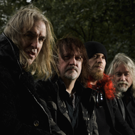 New Model Army