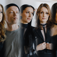 Latvian Voices