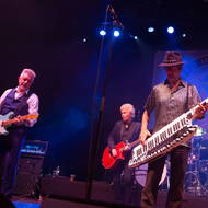 Manfred Mann’s Earth Band