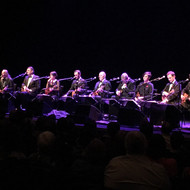 The Ukulele Orchestra of Great Britain