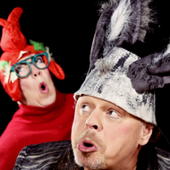 Die Bremer Stadtmusikanten