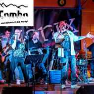 Blasmusik meets Rock - mit D'Combo & Phönix