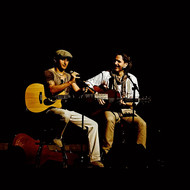 Simon & Garfunkel