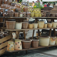 Sonnwend-Töpfermarkt