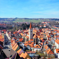 THEMENFÜHRUNG HISTORISCHE WASSERTÜRME AM ROTEN TOR