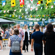 WEINFEST AM KESSELHAUS