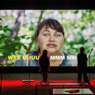 FRIEDEN GESTALTEN: REPEAT AFTER ME, 2024
