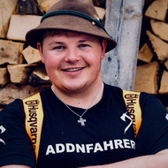 Addnfahrer - Lausbuam Gschicht'n