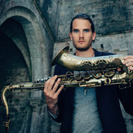 Tobias Meinhart – Berlin People, Plus Special Guest: Kurt Rosenwinkel