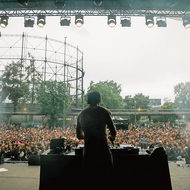 MODULAR FESTIVAL 2025