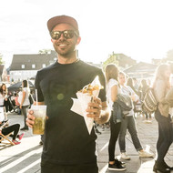 Allgäuer Streetfood Markt Sonthofen 