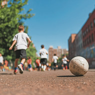NEU-ULM SPIELT