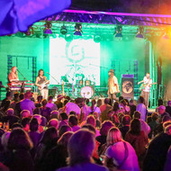 Sommer-Highlight in Neusäß - Neusässer Stadtfest 2025