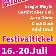 Leonpalooza Festival 2025