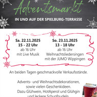 Adventsmarkt