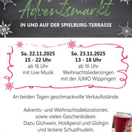 Adventsmarkt