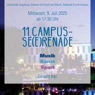 Campus Se(e)renade