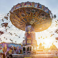 Ulmer Volksfest!
