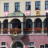 Schwörfeier