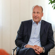 Bürgersprechtag mit dem Landrat