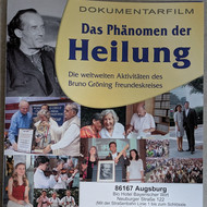 Dokumentarfilm „Das Phänomen der Heilung“