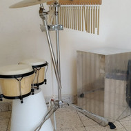 Cajon und Percussion Workshop für Alle mit Ayhan Hardaldali