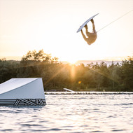 Deutsche Meisterschaft 2025 - Wakeboard & Wakeskate