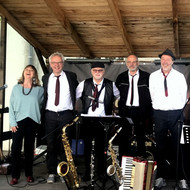 Openair Jazzkonzert - JazzBreak im Westhouse Augsburg