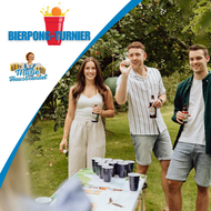 Bierpong-Turnier