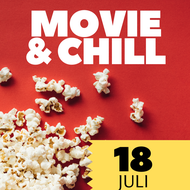 Movie & Chill @ Havana
