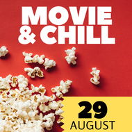 Movie & Chill @ Havana