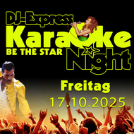 Karaoke-Night - Be the Star of Havana