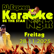 Karaoke-Night - Be the Star of Havana
