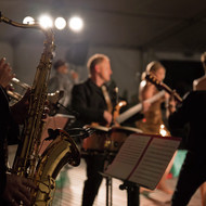 Tanz in den Mai - Parktheater Disco