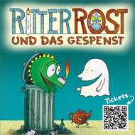 Ritter Rost und das Gespenst