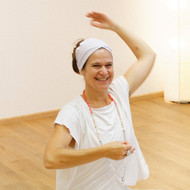 Yoga Special: Laut & Leise: Mit Yoga, Atem & Meditation in Deine Mitte mit Katja Epp