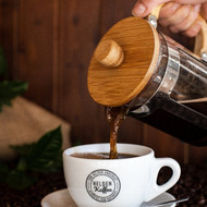 Reise in die Welt des Kaffees 