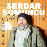 Serdar Somuncu - Songs & Stories