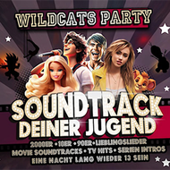 WILDCATS  DISNEYPARTY