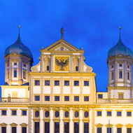 Schätze der Volksmusik - Parktheater im Kurhaus Göggingen